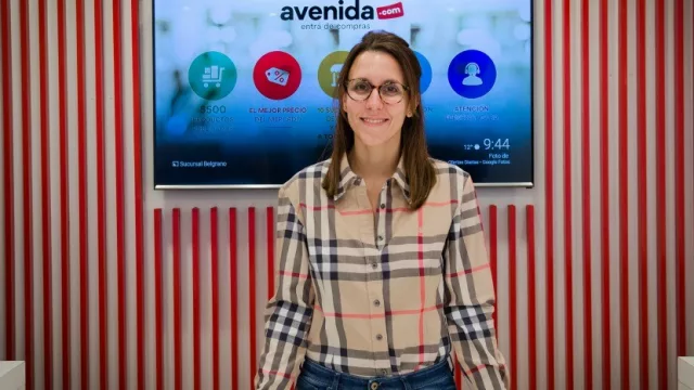 Avenida.com suma 49 puntos de entrega en el interior de la provincia (comprá online y retirá cuando quieras)