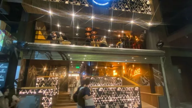 Fuimos, comimos y te contamos: por qué el plan del Weiss va en serio (12 aperturas para 2025, AutoWeiss y expansión internacional)