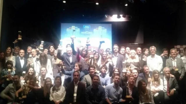  Mercurio de Plata para el Laboratorio de Hemoderivados (Molinos, SCJohnson y Danone en grandes empresas)