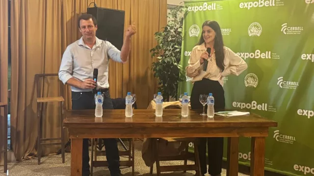 Regresa ExpoBell 2025: la Sociedad Rural de Bell Ville retoma la muestra (del 26 al 28 de septiembre)