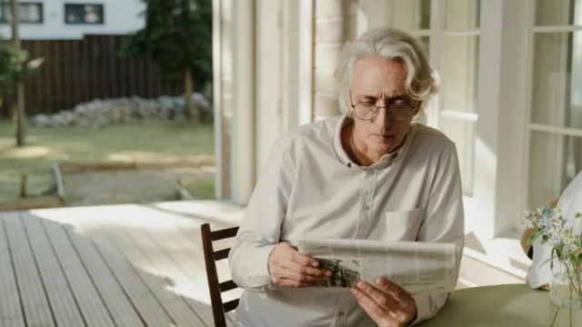 El rápido envejecimiento de la población mundial transformará el sector global de seguros de No-Vida para 2050