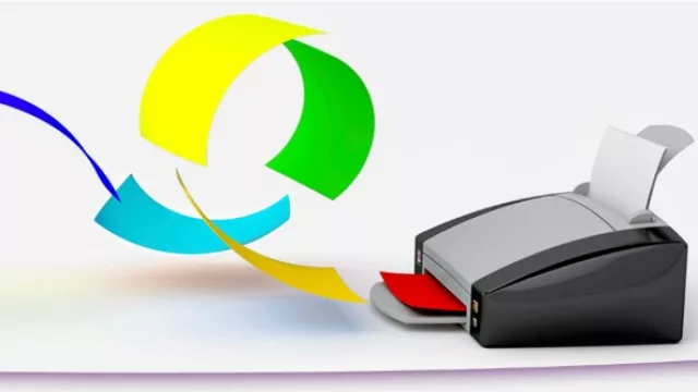 Sobre la mejor relación costo-beneficio en impresiones, nos dicen...