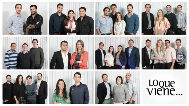 Las “techies” dijeron presente en LQV (Arrancan las votaciones)