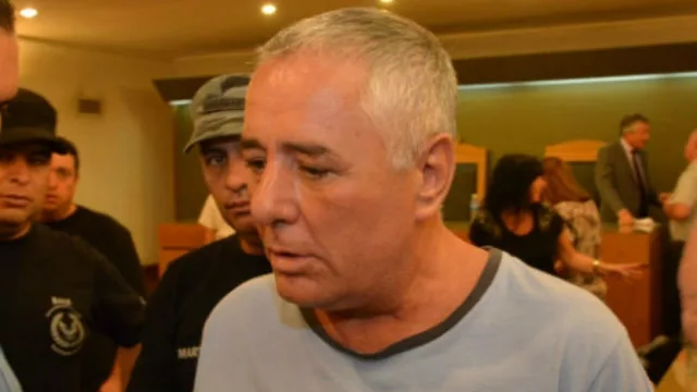 Pérez Esquivel pide resolución rápida de la causa Petrone, en huelga de hambre desde hace más de 40 días