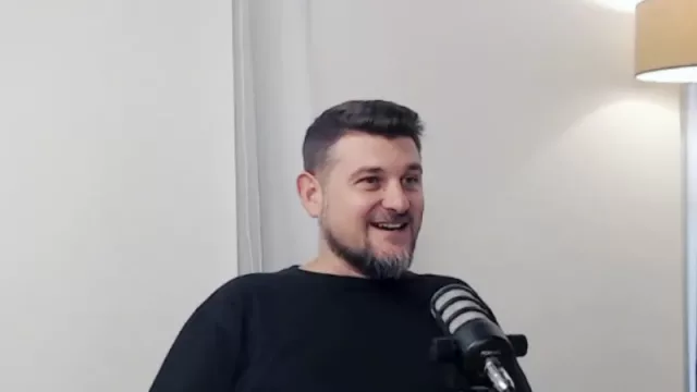 Iván Gurdulich: "Todos los medios tienen un valor, la TV y la Radio, validan contenidos, validan temas, porque hay una curación”