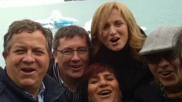 Por qué tener 4G sería la mejor inversión para El Calafate y Perito Moreno (la vida es un story telling)