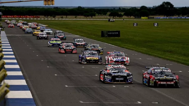 Con la Carrera de los Millones, el Turismo Carretera vuelve al Cabalén (después de 11 años a fines de mayo)