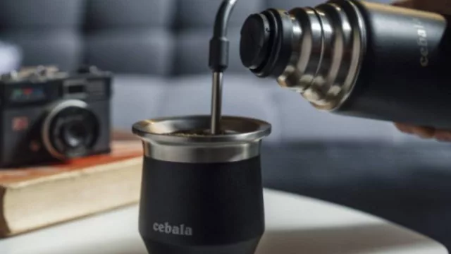 Cebala llegó a Argentina y vende al mundo (la marca uruguaya del mate que crece desde el e-commerce)