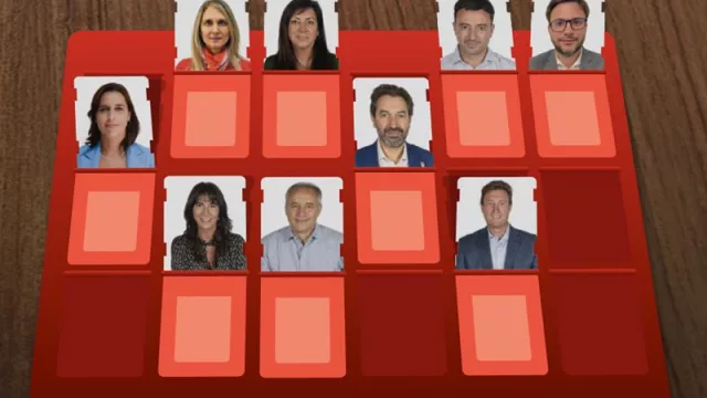 Salen 9, entran 9: a qué Diputados se les vence el mandato en diciembre y quiénes entrarían en su lugar