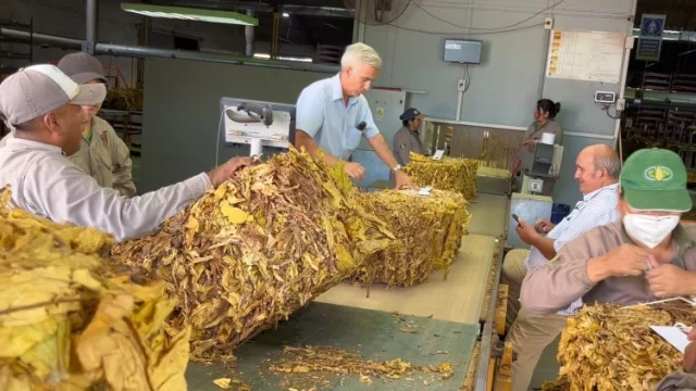 Salta es la cuarta provincia que más creció en la última década (según un reciente informe de la Cepal)