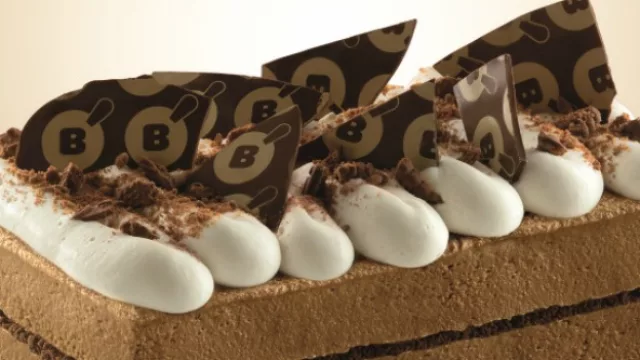 Bariloche tiene otro postre para vos