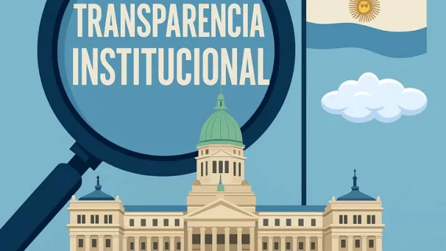 Así está el Ranking de Transparencia Ethix: en qué posición quedó Córdoba entre las 24 jurisdicciones