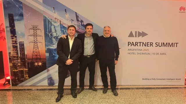 Huawei reconoce a Ecovatio por tercer año consecutivo como referente en energía solar en Argentina