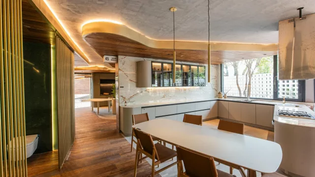 Maluf y Asoc. en Casa FOA 2025: un mirada al futuro