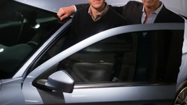 Con estilo francés: Naum Citroën presentó el C-Elysée en Córdoba ($ 315.000 hasta fin de año)