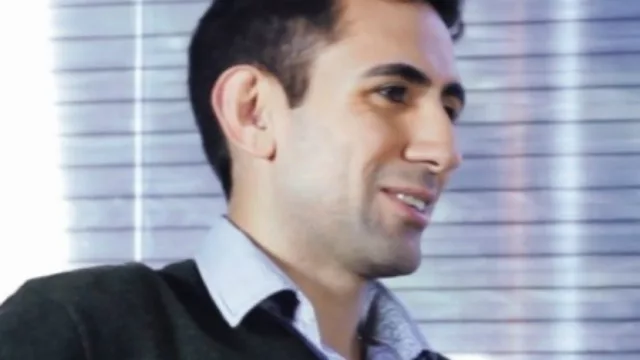 Premios Manuel Belgrano a Jorge Pavan (Pintecord) y Jorge Jeiji (Venex), entre otros