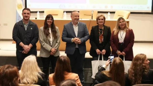 Villa María fue sede del Encuentro Internacional de la red de Mercociudades