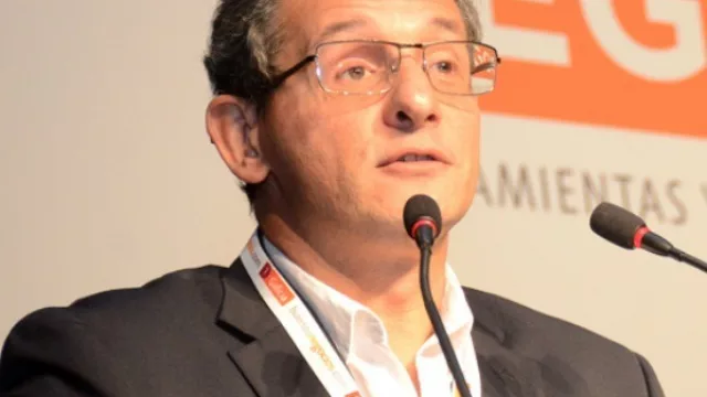 “La caída del empleo no está dada por las Pymes” (para el Galicia la actividad no está en crisis)