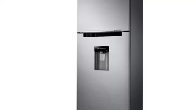 Empezó el “verdadero” Black Friday (un heladerón de Samsung en 18 cuotas de $ 699)