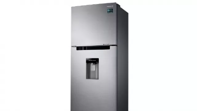 La tecnología Twin Cooling Plus crea un entorno favorable para preservar los alimentos frescos  por más tiempo.