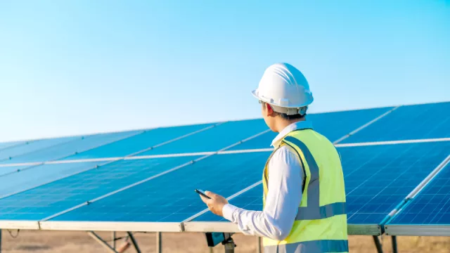 El Gobierno de Córdoba y el CFI acordaron líneas de créditos para fortalecer el desarrollo productivo