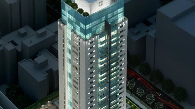 En 2017 desembarca en el corazón de Buenos Aires el Amérian Congreso Hotel – Grand View 