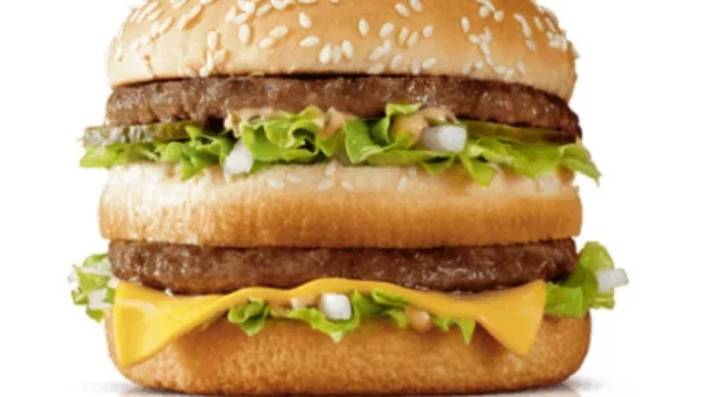  McDonald's te invita el viernes 11 a tener un McDía Feliz 