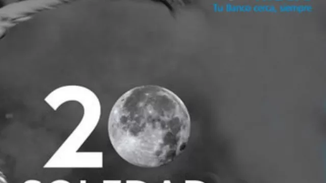 Banco Macro te lleva al Show de la Sole