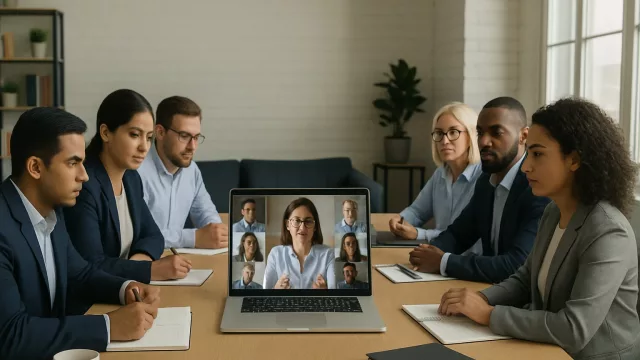 Rindo innova con plataforma de educación ejecutiva  para TODO tu equipo