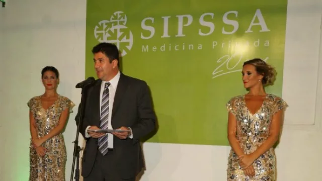 Sipssa va por las “capitales” del interior cordobés (y se encamina a los 50.000 afiliados)