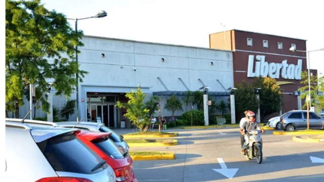 La Asociación Mutual Mercantil Argentina compra el Paseo Libertad Villa María (ahora será “AMMA Hiper Villa María”)