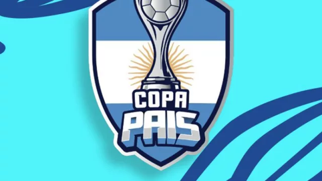 La AFA busca sponsors para la Copa País (9 ligas de Córdoba participarán de la competencia)