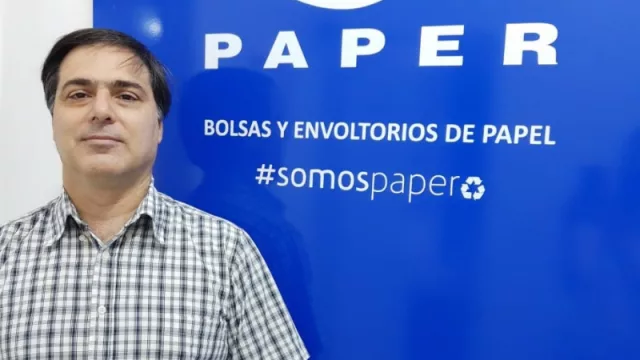 Con una inversión de US$ 525.000, Paper presentó su nueva planta de producción (4.000 m2 y más de 50 empleados)