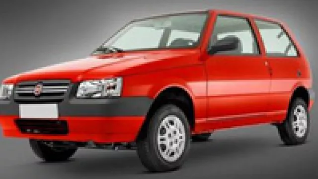 Autos en el recuerdo: jubilaron al Uno, el Clio y el Corsa y dicen...