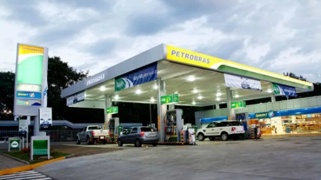 Petrobras presenta el nuevo Diesel Podium S10 con triple filtrado