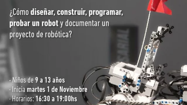 Y los afortunados son...