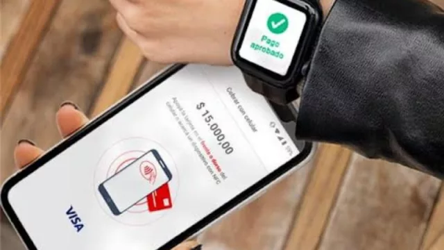 Get Tap on Phone: la nueva opción de pago de Getnet (que no requiere de PosNet)