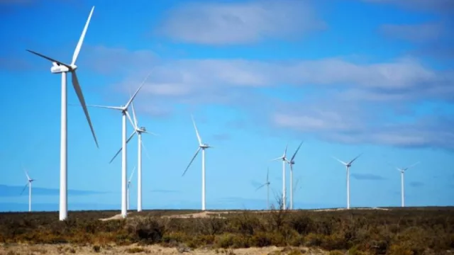 Genneia impulsa un ambicioso crecimiento renovable en Argentina con proyectos solares, eólicos y de infraestructura