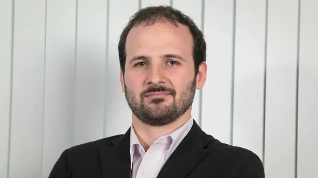 Pablo Alejandro Piantino, integration Practice Leader.