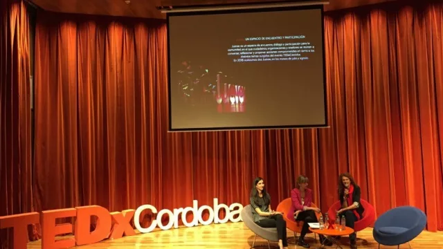 Aquí están, estos son: los 12 oradores del TEDx Córdoba (¿te copa alguno?)