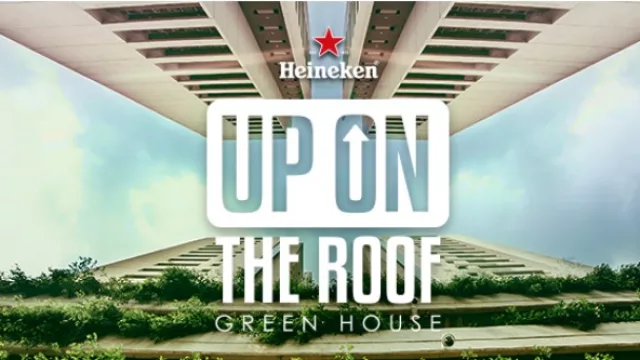 Heineken abrió un bar temático en World Trade Center de Asunción