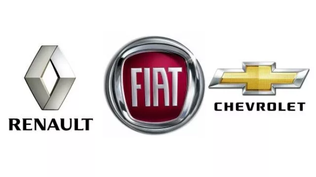 En los últimos tiempos se discontinuaron autos icónicos del mercado, ¿tuviste alguna vez alguno de estos?