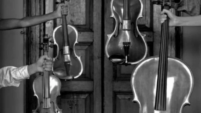 Te invitamos a ver Numen