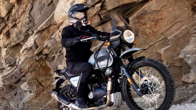 Royal Enfield, la marca de motos más antigua del mundo, comienza a ensamblar en Argentina (Grupo Simpa será su pata local)