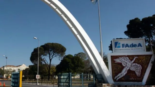 FAdeA será sede del acto de  apertura de la Feria de Ciencias Nacional  