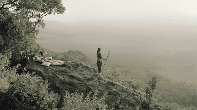 Para recrear la vista: estas son las 12 mejores fotos del "Sony World Photography Awards 2025"