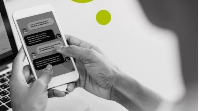 Transformá tu Negocio: Más Ventas, Mejor Atención