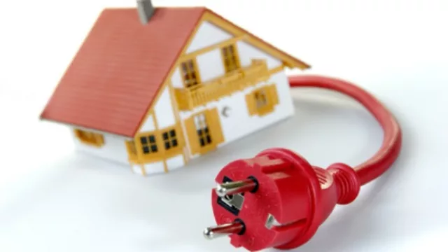 Desde España, con medidor inteligente de luz, paga unos $ 900 por mes