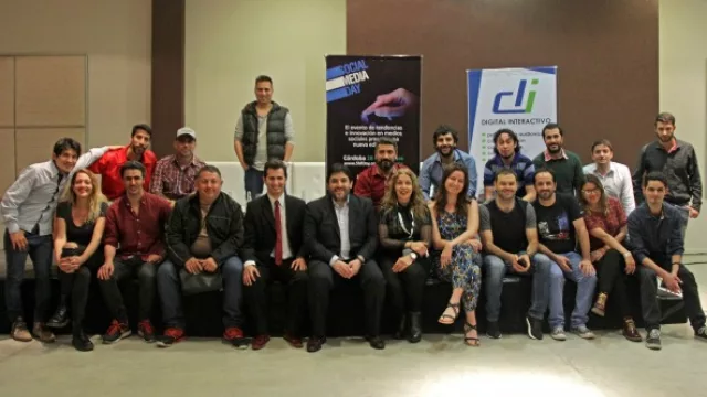 “El contenido fue el rey” en el Social Media Day