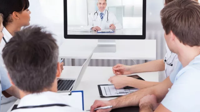 AhoraDoctor, otra plataforma para consultas a profesionales de la salud con videollamadas